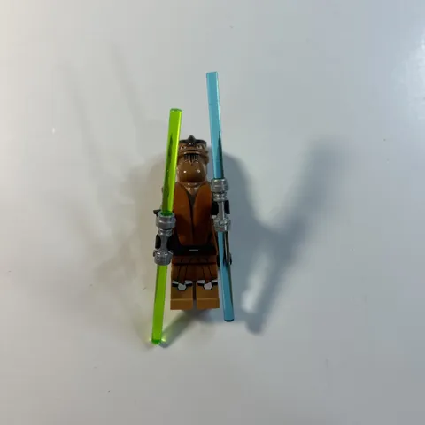 LEGO Star Wars - Pong Krell Minifigure (sw0435)