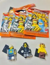 LEGO Minifigure