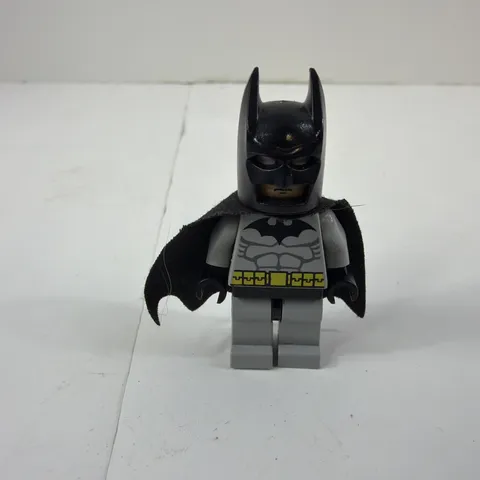 LEGO DC Superheroes Batman Minifigure bat001 7780 7779 7782 (2006)