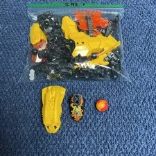 LEGO Hero Factory 2193 JETBUG 100% Complete 