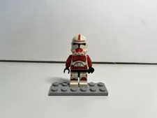 LEGO Star Wars Clone Shock Trooper Coruscant Guard SW0531 2014