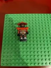 Lego Ninjago Stone Army  Minifigures  Lot Scout And Swordsman