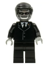 LEGO: Executron (tlm028)