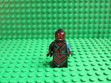 LEGO Ninjago Minifigure Unagami NH27