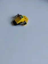 LEGO 1806/1749 Aquazone: Aquanauts Paravane Incomplete Vehicle Only