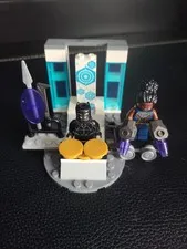 LEGO Super Heroes: Shuri's Lab (76212) Used