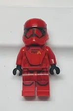 LEGO Star Wars: Sith Trooper Minifigure (sw1065) From: 75279 75256 75266 912174