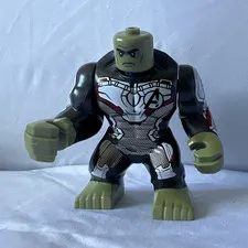 LEGO Superheroes Figure Incredible Hulk 