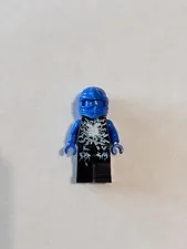 LEGO Minifigure Jay Airjitzu njo0160