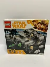 LEGO Star Wars 75210 Moloch's Landspeeder - Brand New Sealed