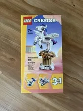 New Sealed lego 40691 creator 3-in-1 mythical pegasus