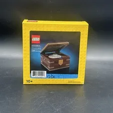 Lego Insiders 6550804 Chronometer Set Limited Edition (New)