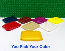 LEGO Sloped 4x6 Hood Car Vehicle Truck  "You Pick Your Color and Qty" NEW