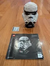 LEGO Star Wars: Stormtrooper Helmet (75276)