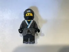 Lego minifig, Nya, cloth armor skirt