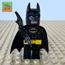 LEGO, Batman Movie: Batman, BATARANG, sh0318, 70904, SPLAT ATTACK, 2017