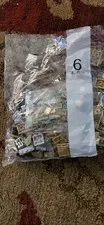Lego Pieces Unopned Bag Number 6 2017 The Lego Group