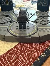 LEGO Star Wars Imperial Shadow Trooper Minifigure  SW0603   75079