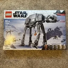 LEGO Star Wars 75288 AT-AT Battle of Hoth New Factory Sealed