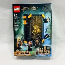 LEGO Harry Potter: Hogwarts Moment: Defence Class (76397) ~ NEW / FACTORY SEALED