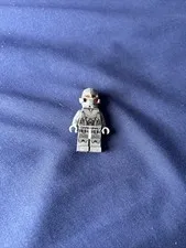 LEGO Ultimate Ultron Minifigure 76032 Marvel Avengers Superheroes Quinjet