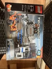 LEGO TECHNIC
