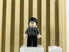 LEGO HARRY POTTER MINIFIG from set 4842 4736 4867 4865 minifigure hp094