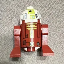 Lego Star Wars Astromech Droid R7-A7