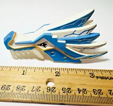 LEGO Ninjago 2260 Dragon Head Upper Jaw Ice Dragon Attack 93070pb01