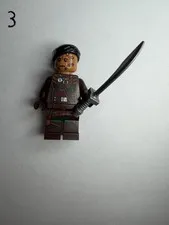 LEGO® Star Wars Vane Minifigure The Mandalorian Pirate 75346 sw1257 Minifig