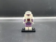 LEGO MINIFIGURE THE LEGO BATMAN MOVIE SERIES 1 CALCULATOR COLTLBM18