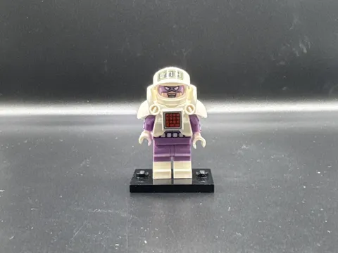 LEGO MINIFIGURE THE LEGO BATMAN MOVIE SERIES 1 CALCULATOR COLTLBM18