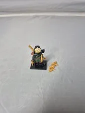 LEGO COLLECTABLE MINIFIGURES SERIES 29| 71052| MYSTERIOUS RONIN