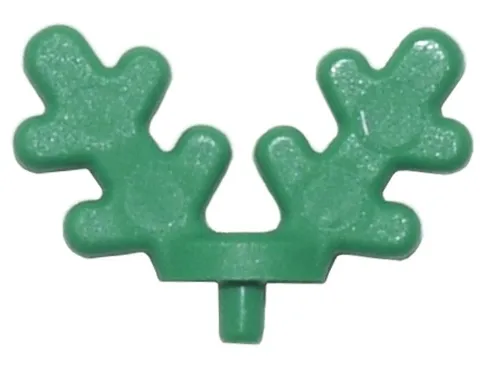 LEGO® Part 1613 - Minifigure, Antlers with Small Pin
