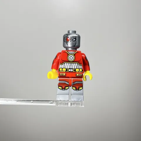 LEGO DC Super Heroes Deadshot Minifigure 76053