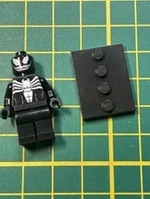 LEGO® Marvel Super Heroes VENOM Red Mouth Minifigure Building Set sh542 sh0542
