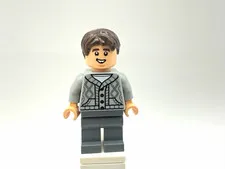 LEGO HARRY POTTER Part hp566 - Neville Longbottom, from set 40770 - MINT!!