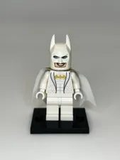 LEGO Super Heroes: Disco Batman: Minifigure (70922 / sh0445)
