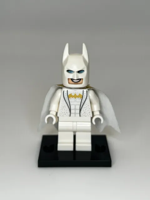 LEGO Super Heroes: Disco Batman: Minifigure (70922 / sh0445)
