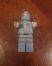 Lego NRG Zane