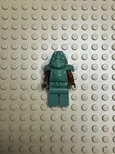 LEGO Star Wars Gamorrean Guard Minifigure SW0087