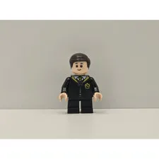 LEGO Harry Potter Justin Finch-Fletchley Minifigure hp306 New Hogwarts Student