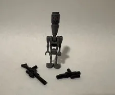 LEGO Star Wars IG-11 Minifigure sw1115 75292 Mandalorian Razor Crest NEW