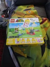 LEGO Super Mario: Adventures with Interactive Lego Peach (71441)