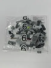 LEGO Star Wars 75202 Defense of Crait Sealed Bag #6