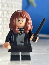 hermione granger lego minifigure