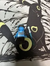 LEGO Minifigure Aayla Secura (sw0833) with Lightsaber