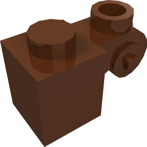 10x LEGO® Part 20310 - Brick