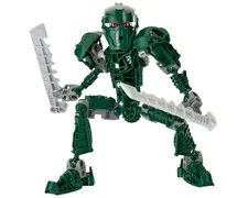 LEGO BIONICLE: Matau (8605)