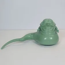 Lego Star Wars Minifigure SW0071 Jabba the Hutt USED VGC